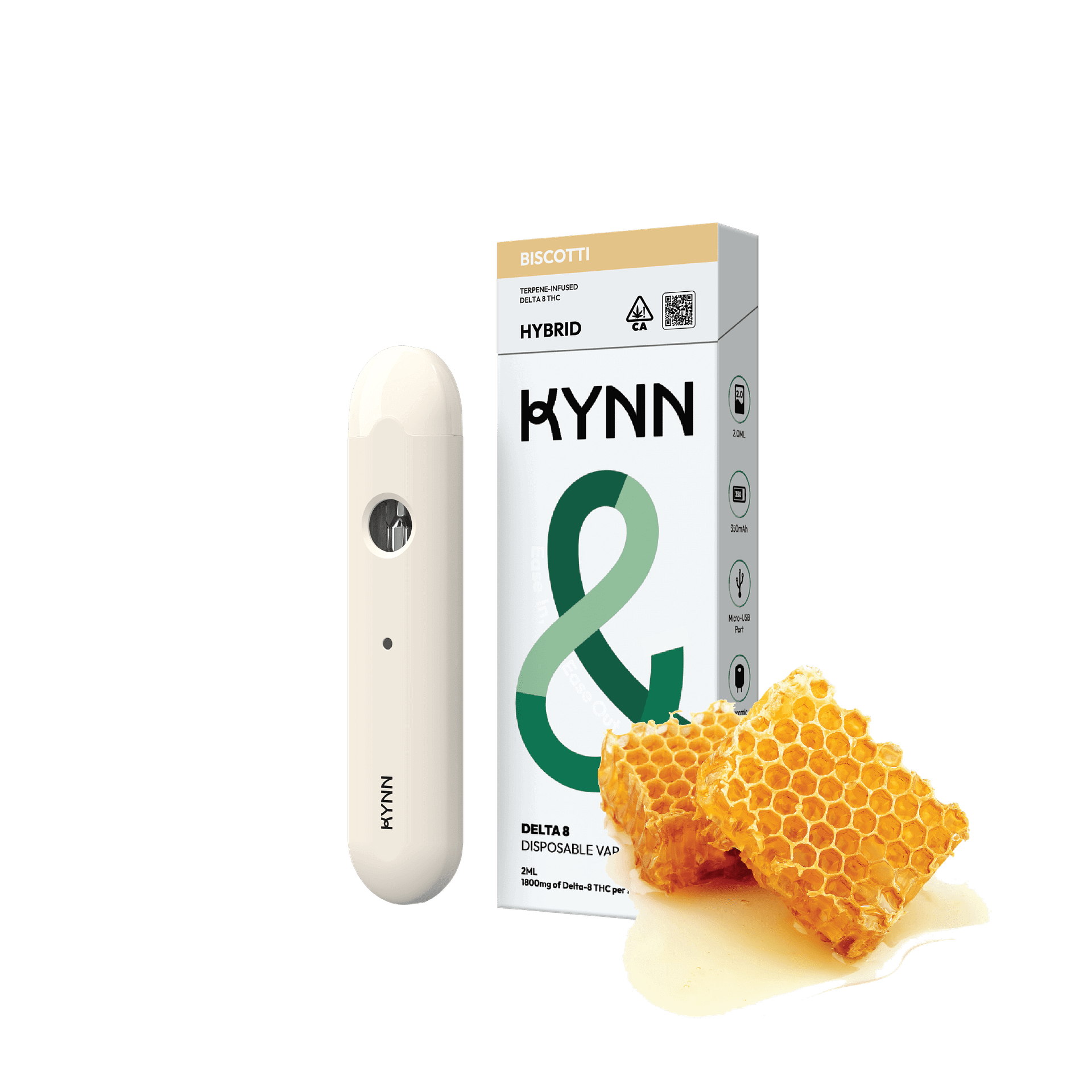 Biscotti Runtz Allbud - ynjguh6